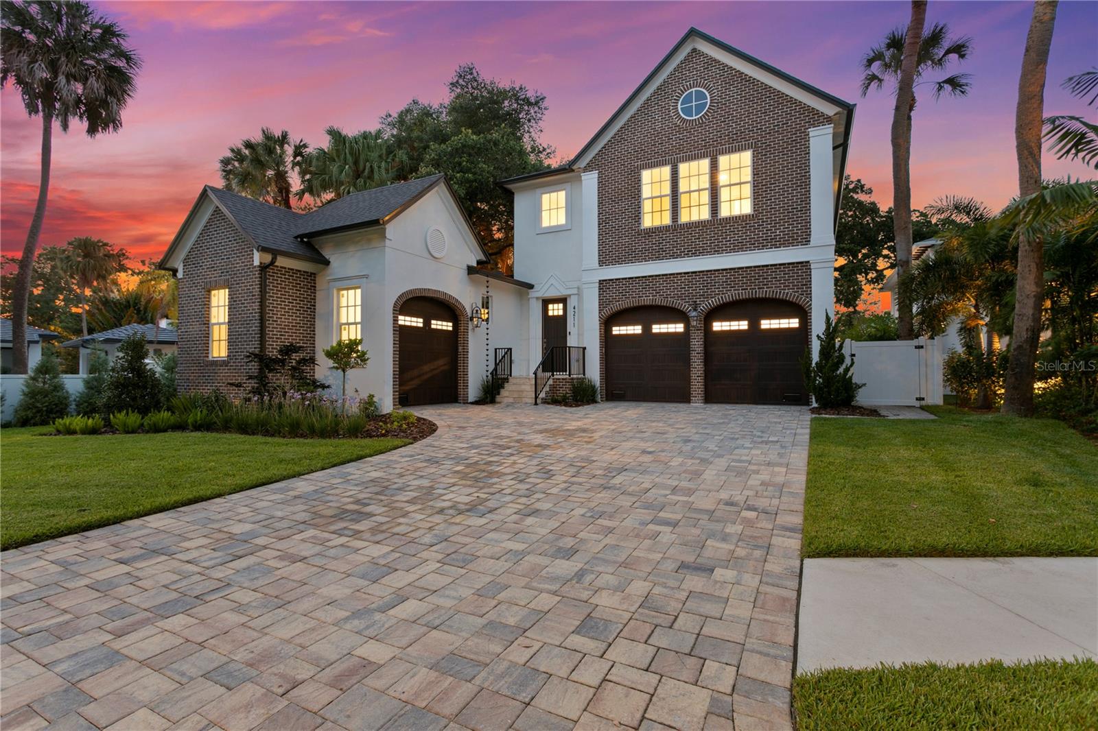 BEACH PARK - Residential