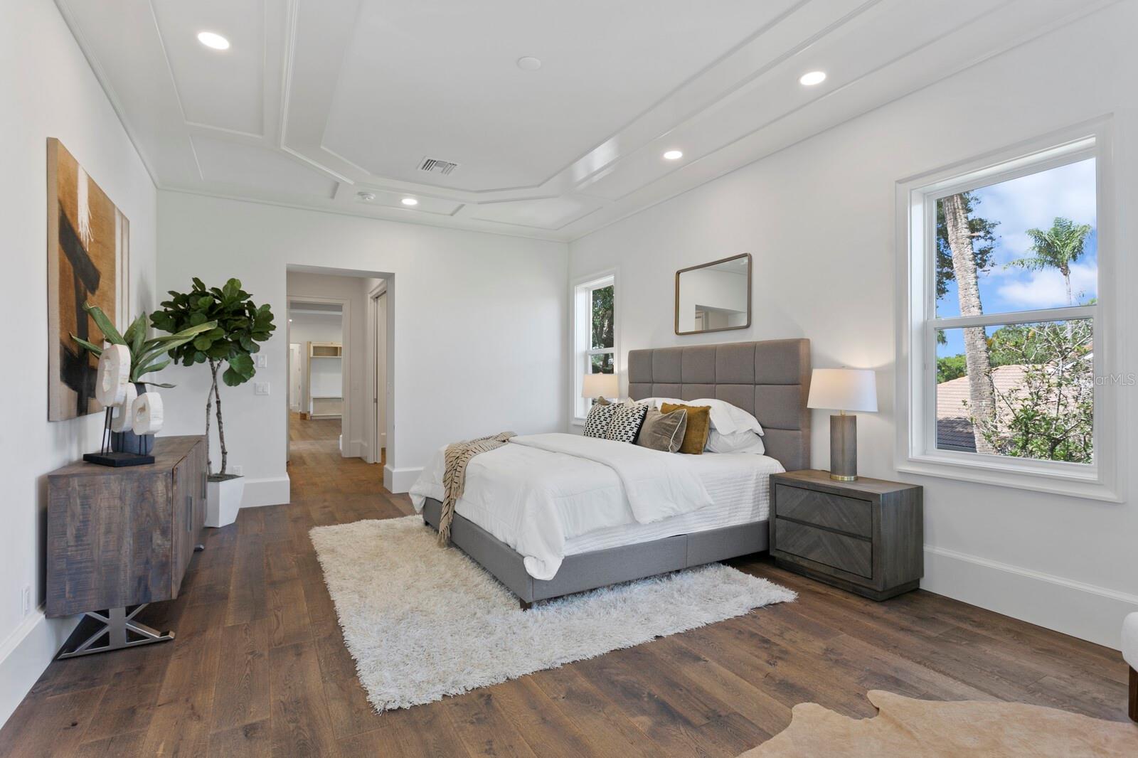 BEACH PARK - Residential