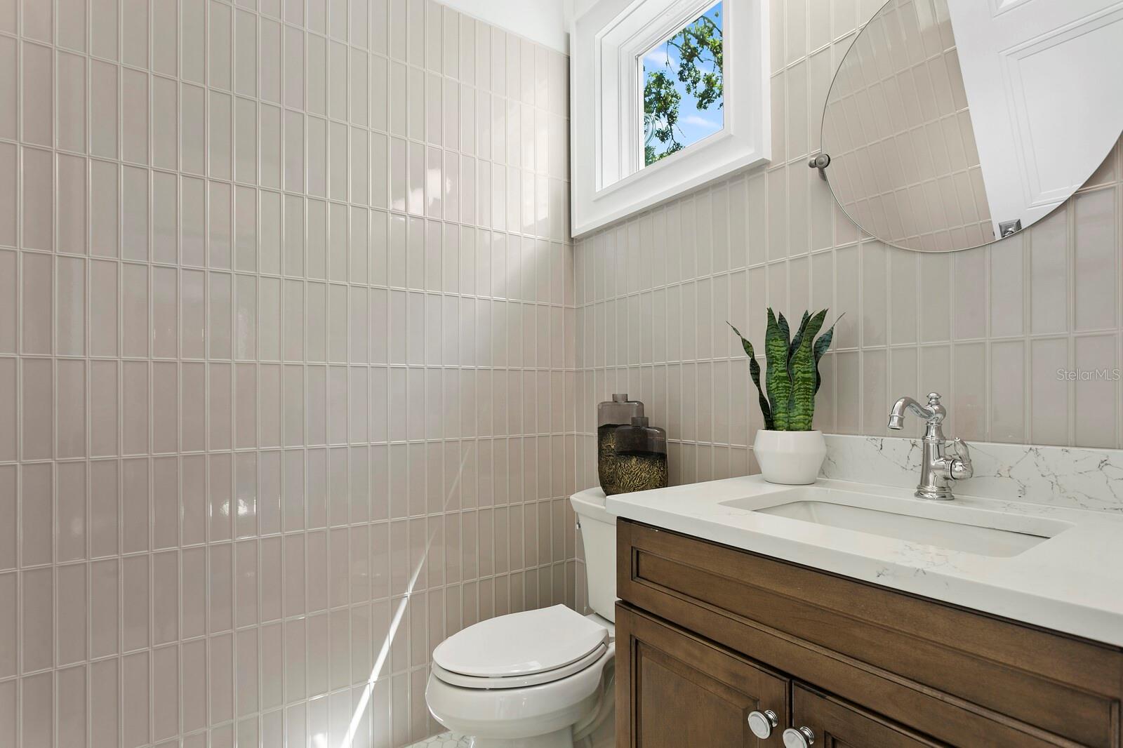 BEACH PARK - Residential