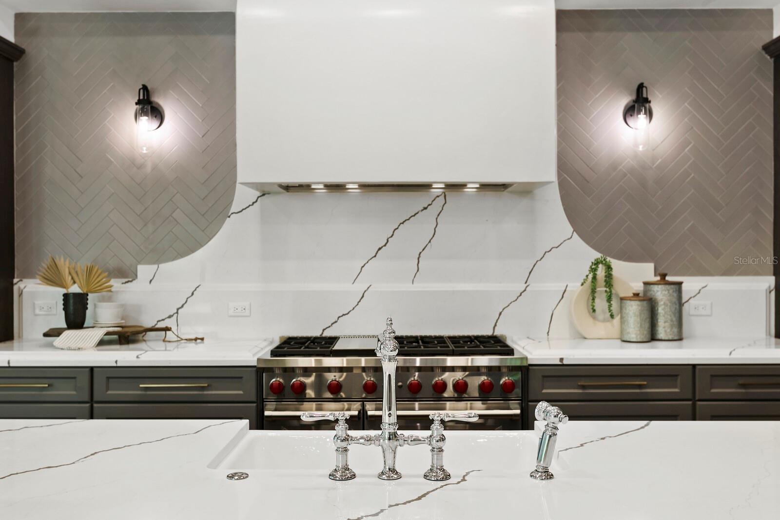 BEACH PARK - Residential