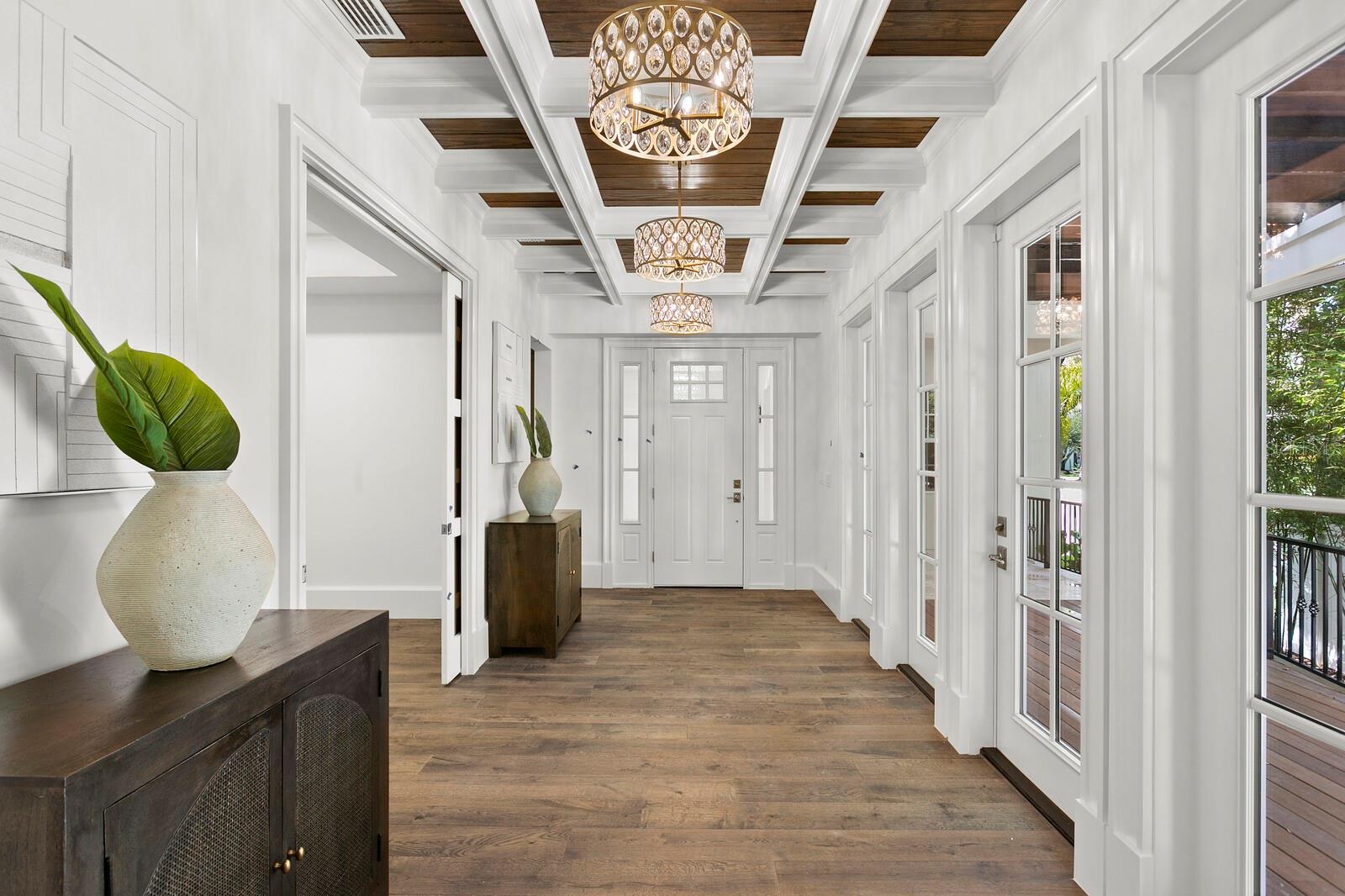 BEACH PARK - Residential