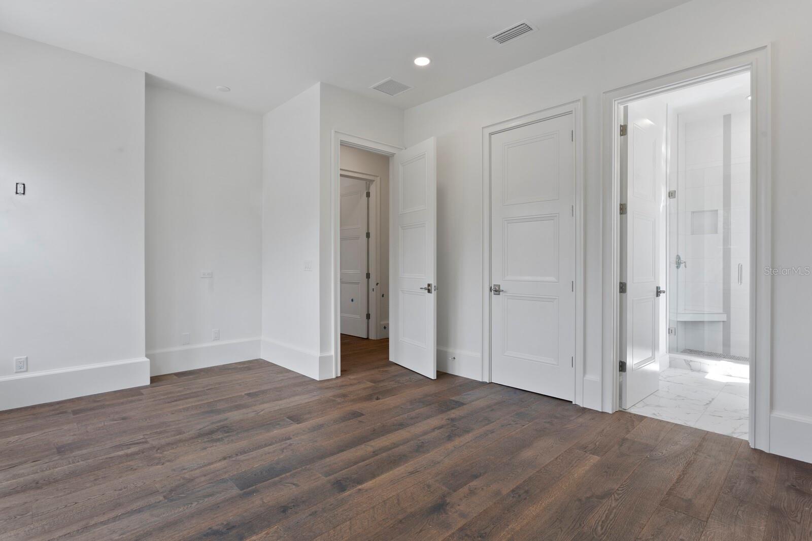 BEACH PARK - Residential