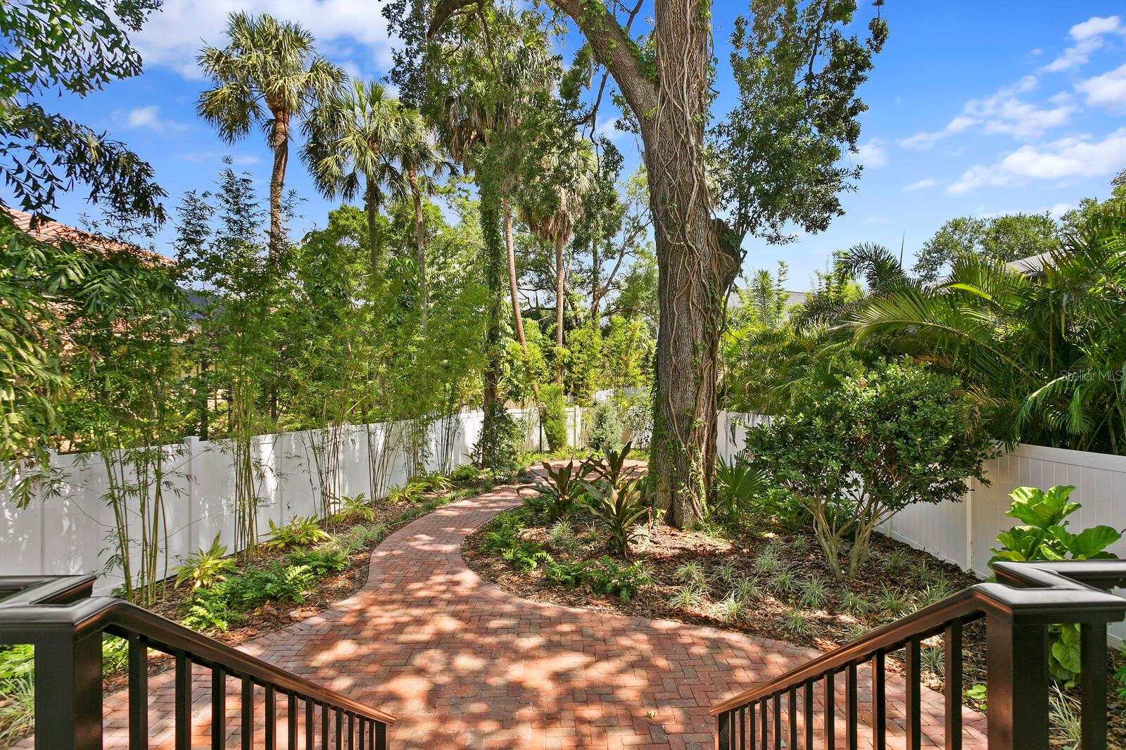 BEACH PARK - Residential