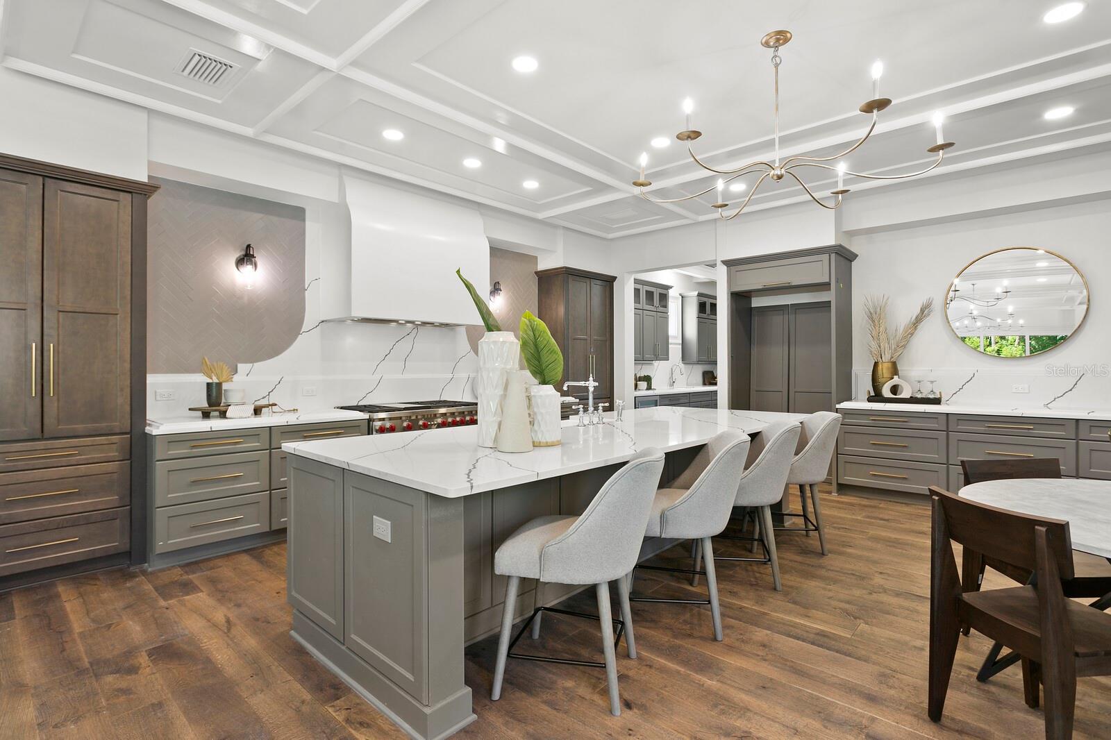 BEACH PARK - Residential