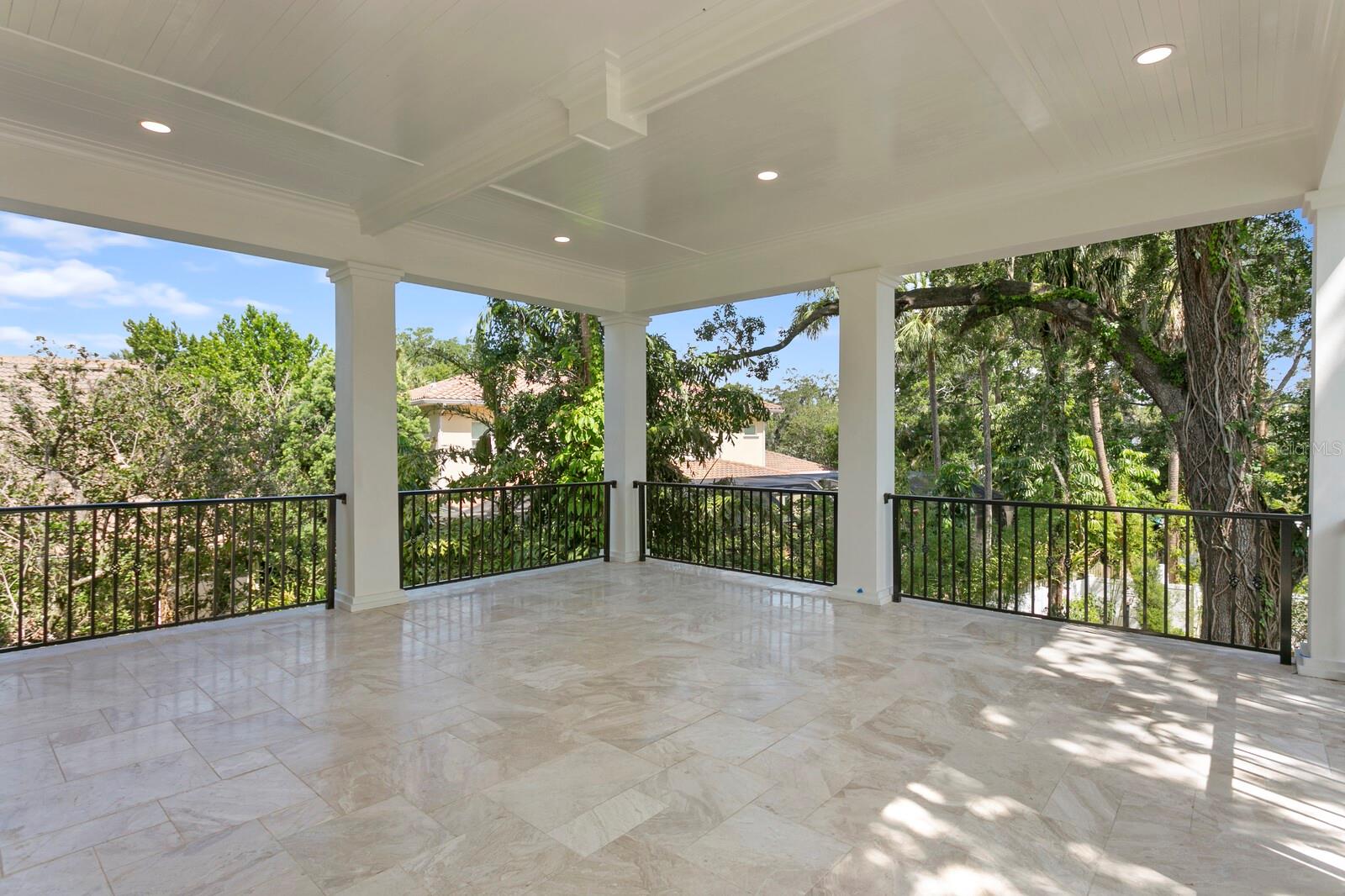 BEACH PARK - Residential