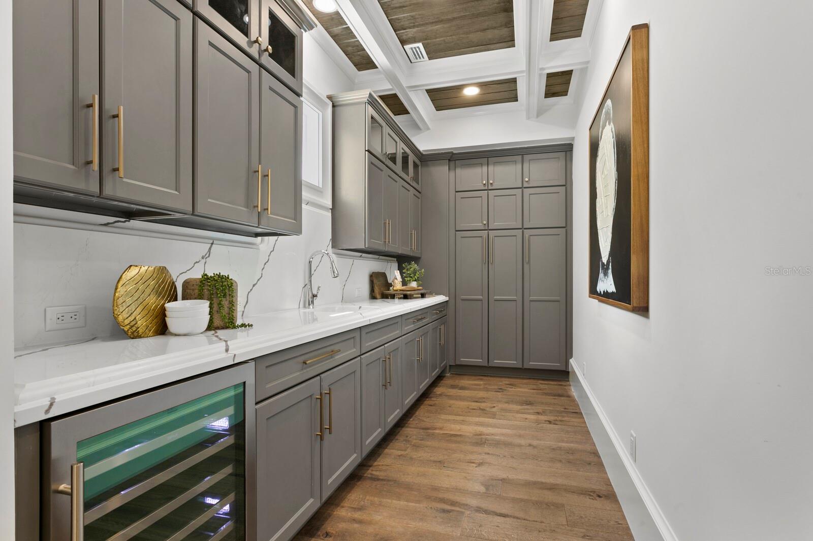 BEACH PARK - Residential