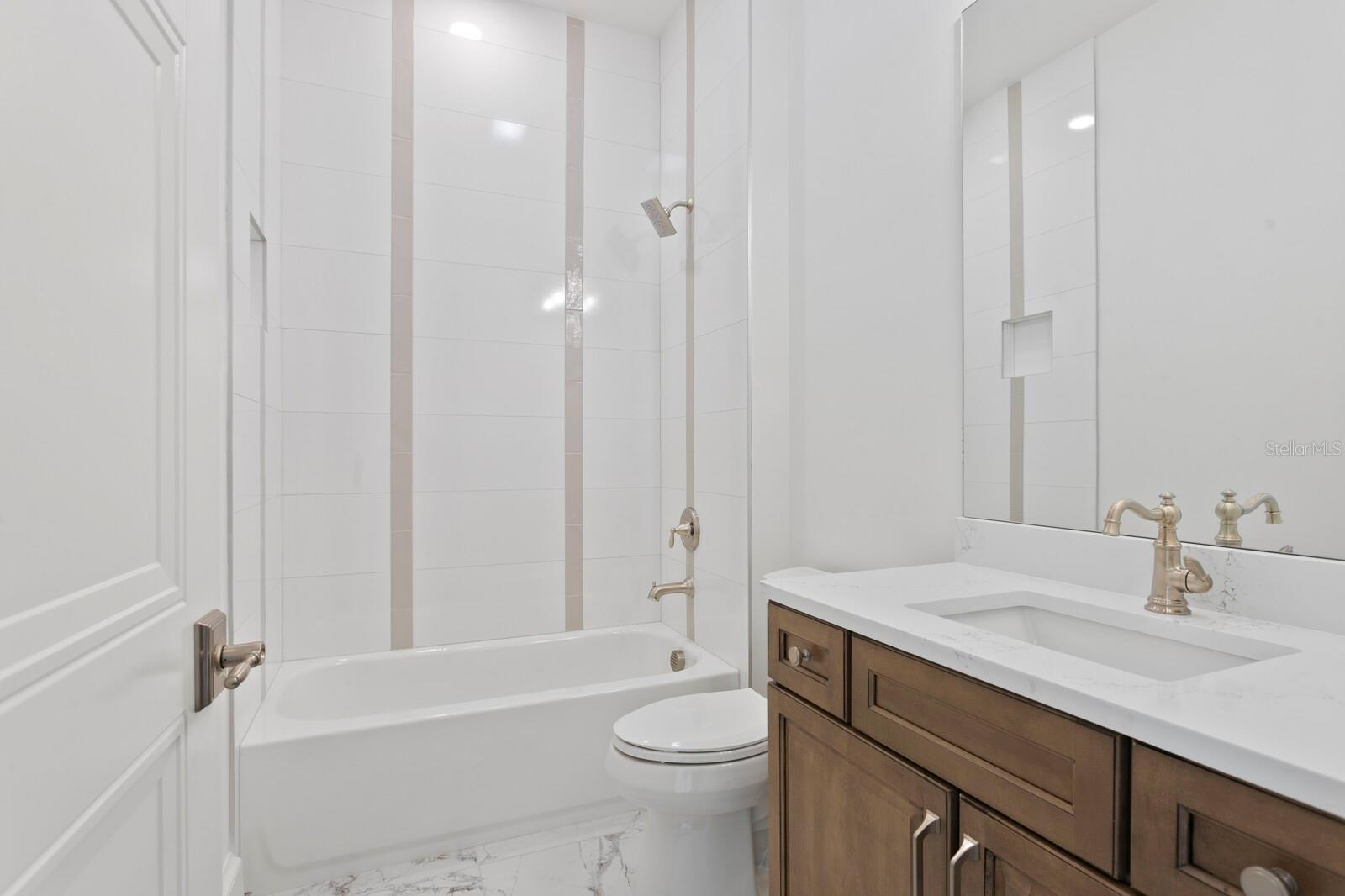 BEACH PARK - Residential