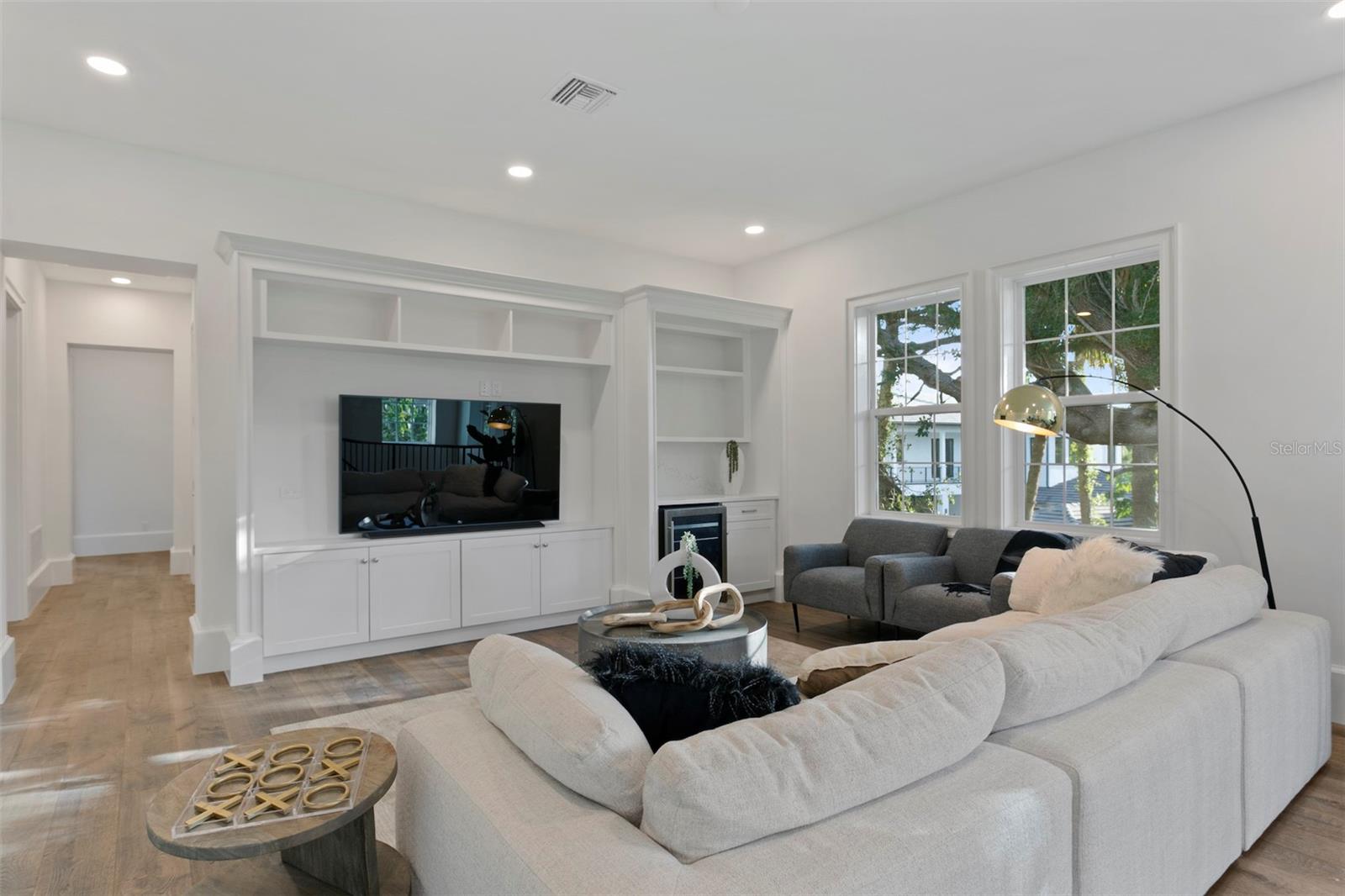 BEACH PARK - Residential