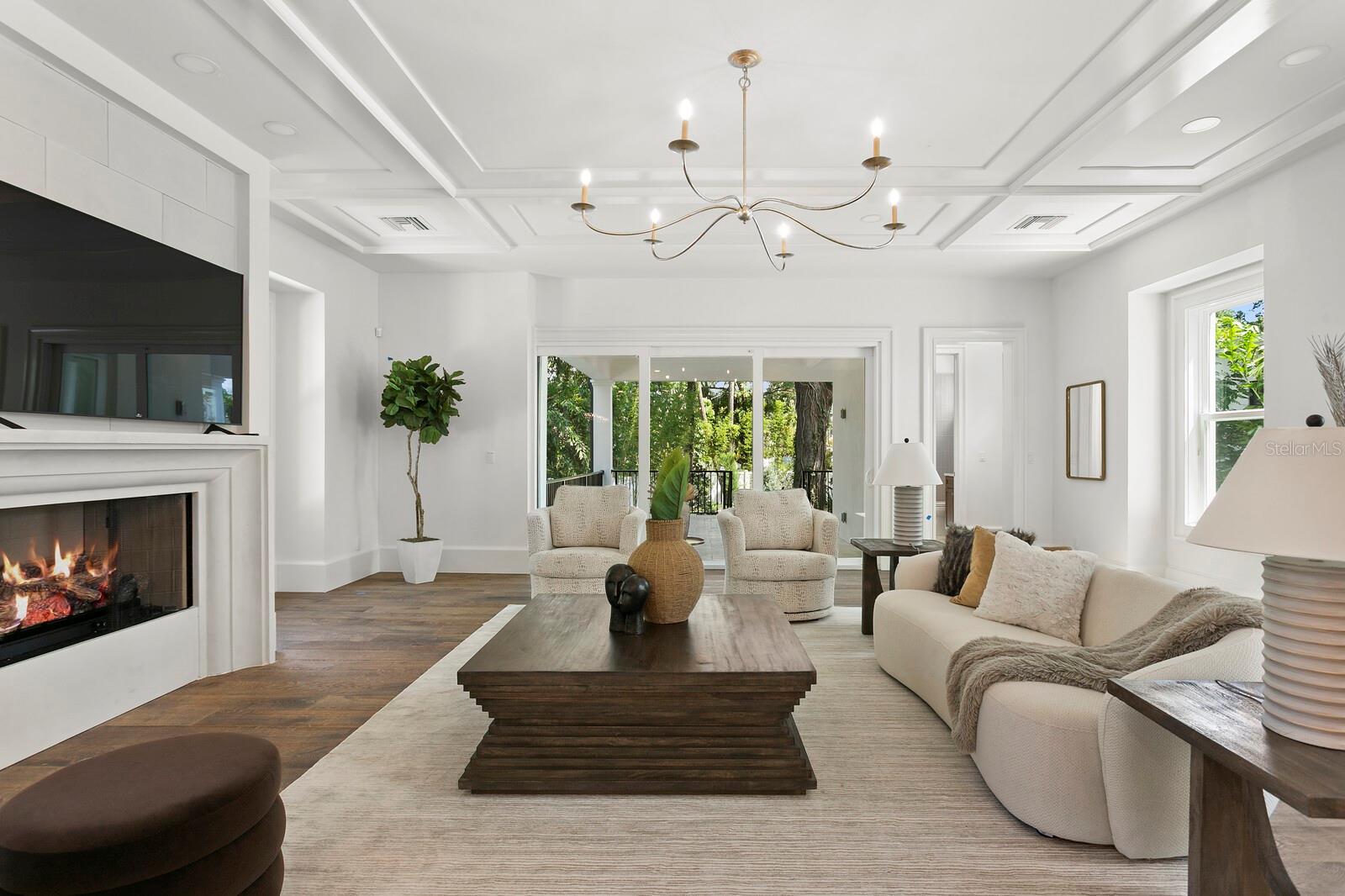 BEACH PARK - Residential