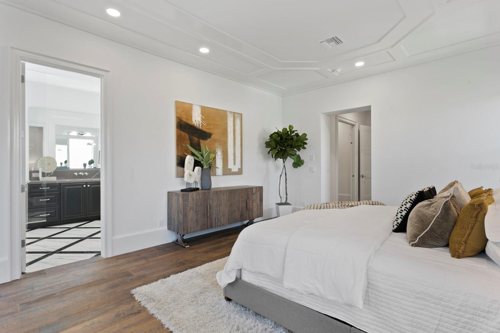 BEACH PARK - Residential