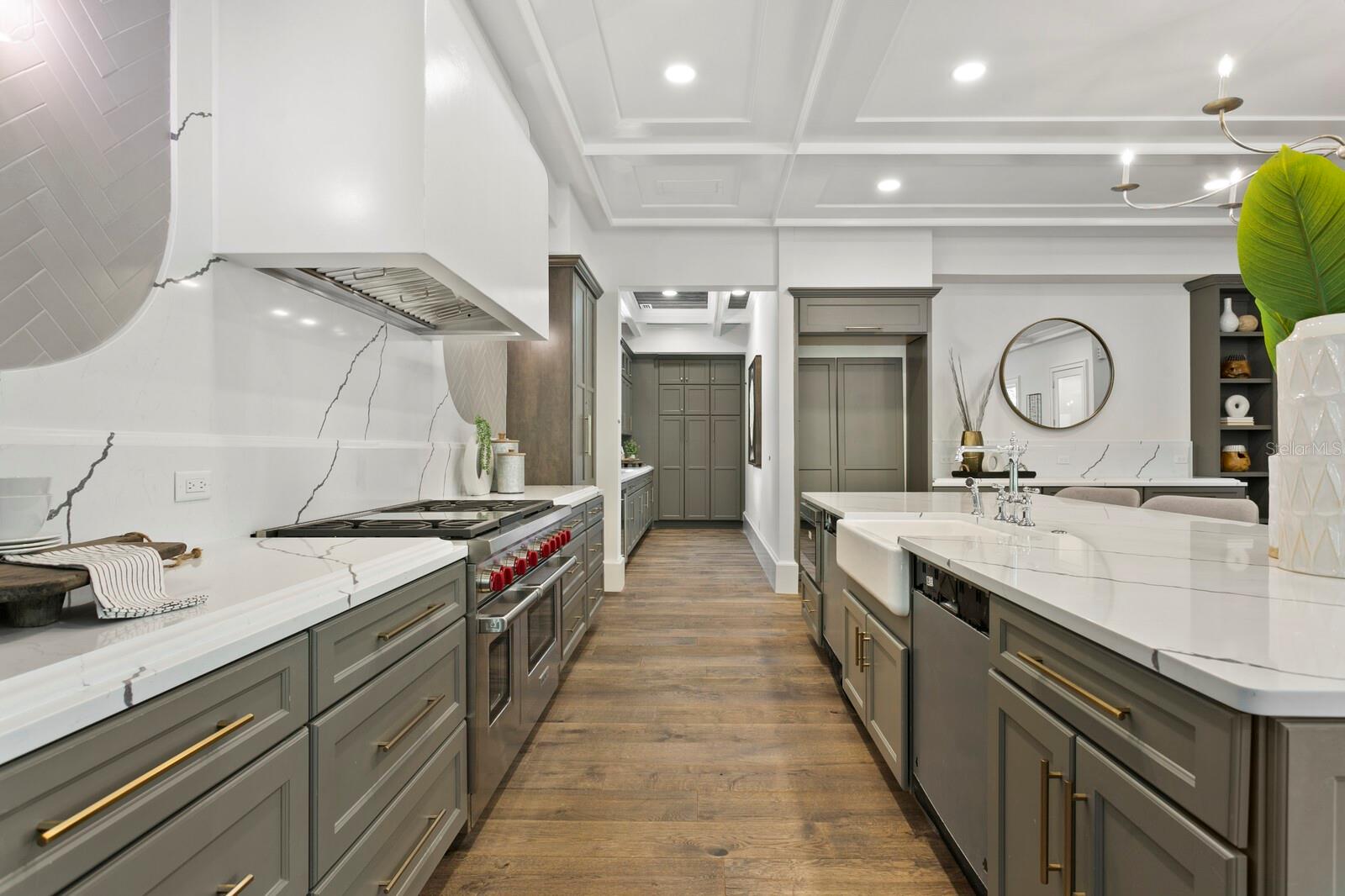 BEACH PARK - Residential