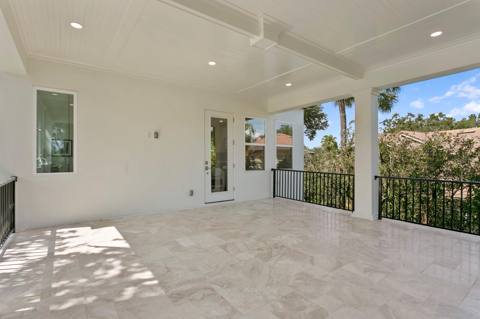 BEACH PARK - Residential