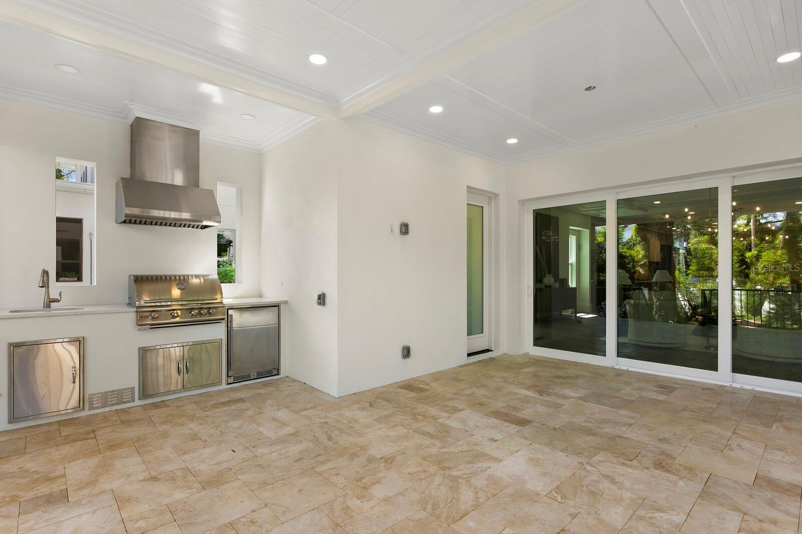 BEACH PARK - Residential