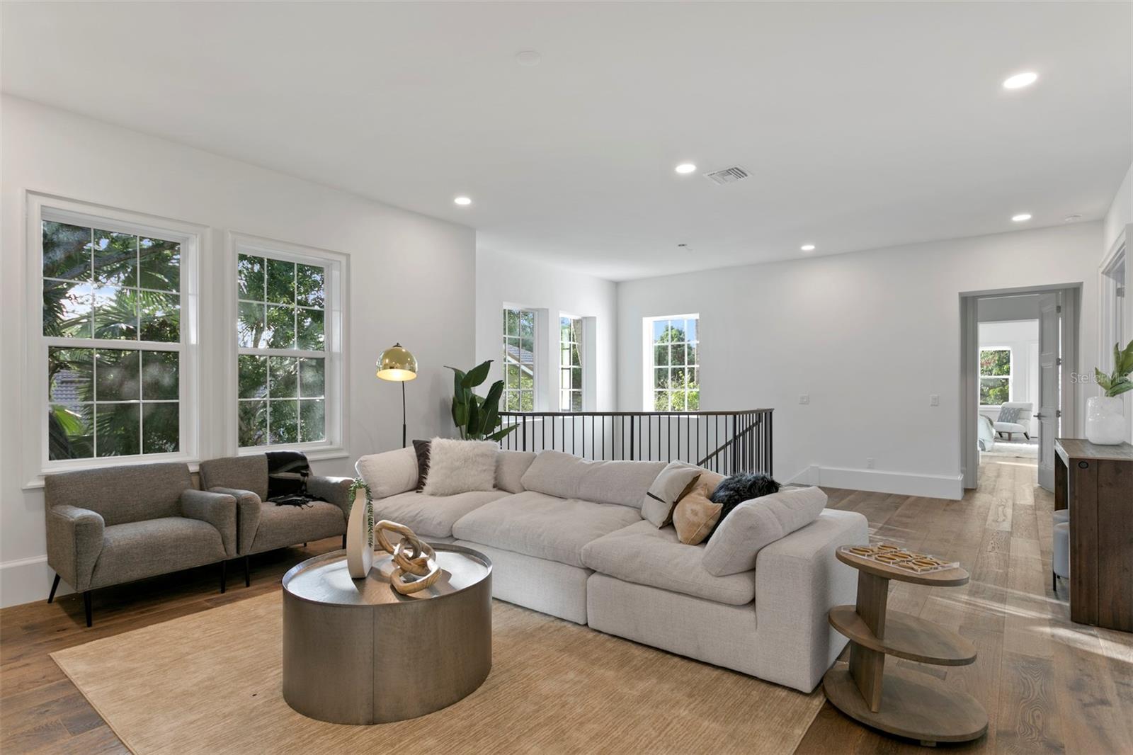 BEACH PARK - Residential