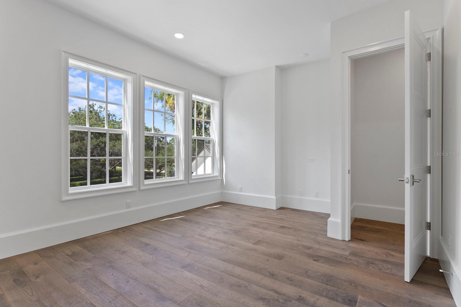 BEACH PARK - Residential