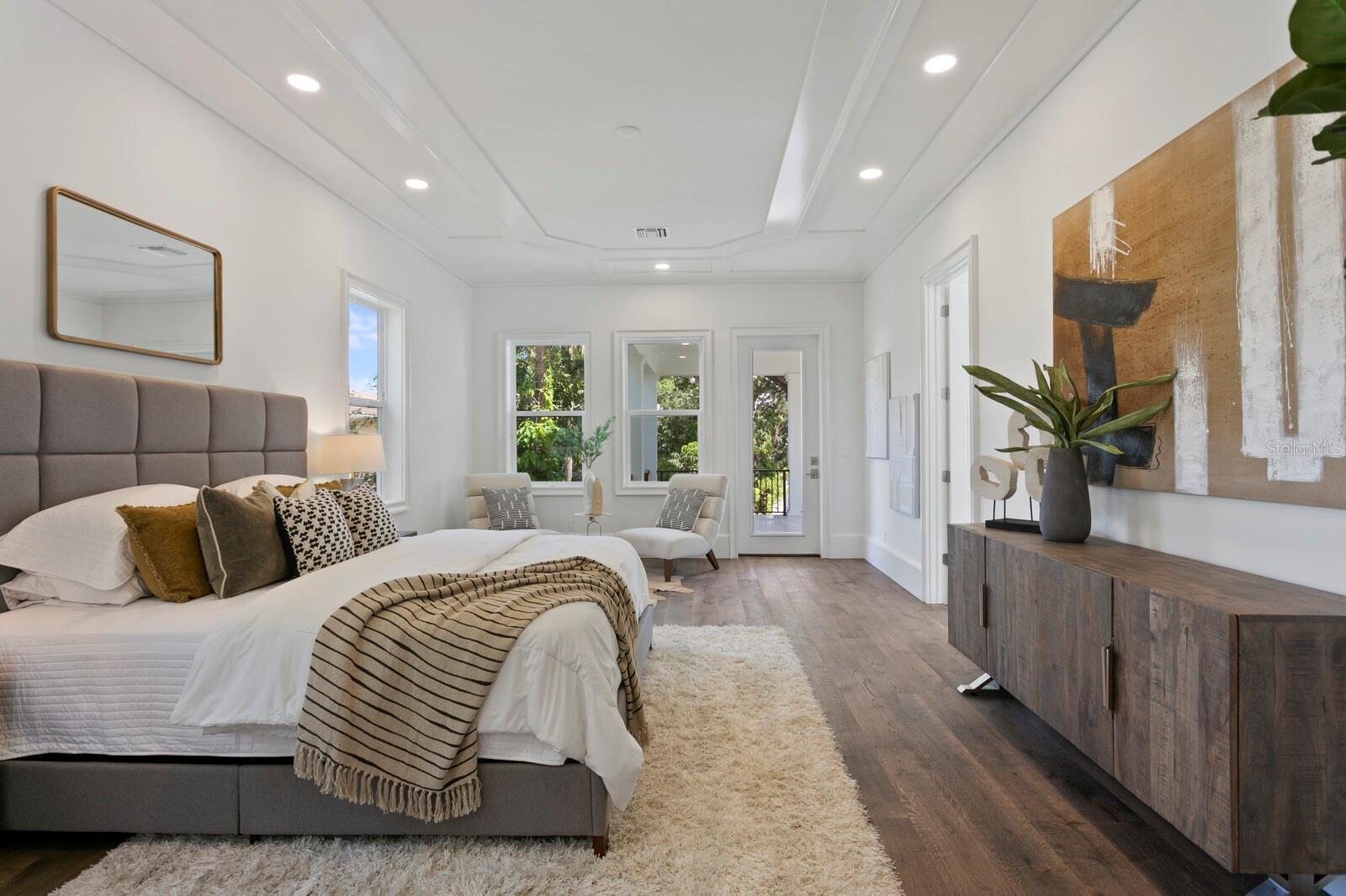 BEACH PARK - Residential