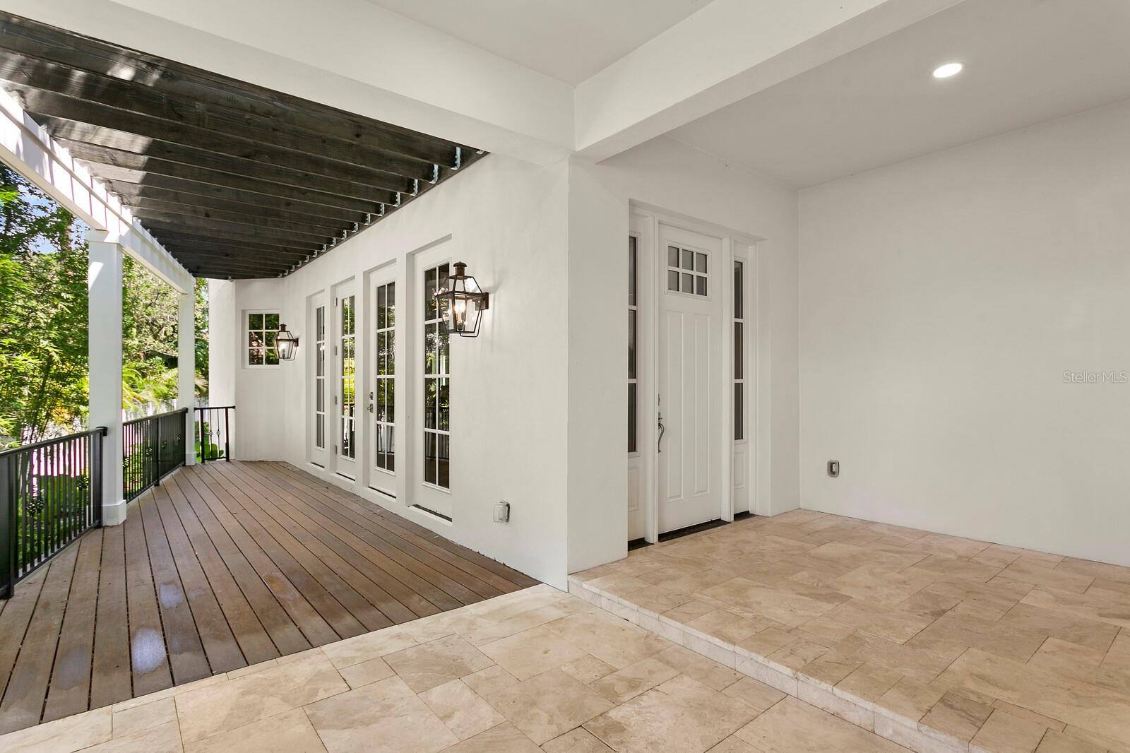 BEACH PARK - Residential