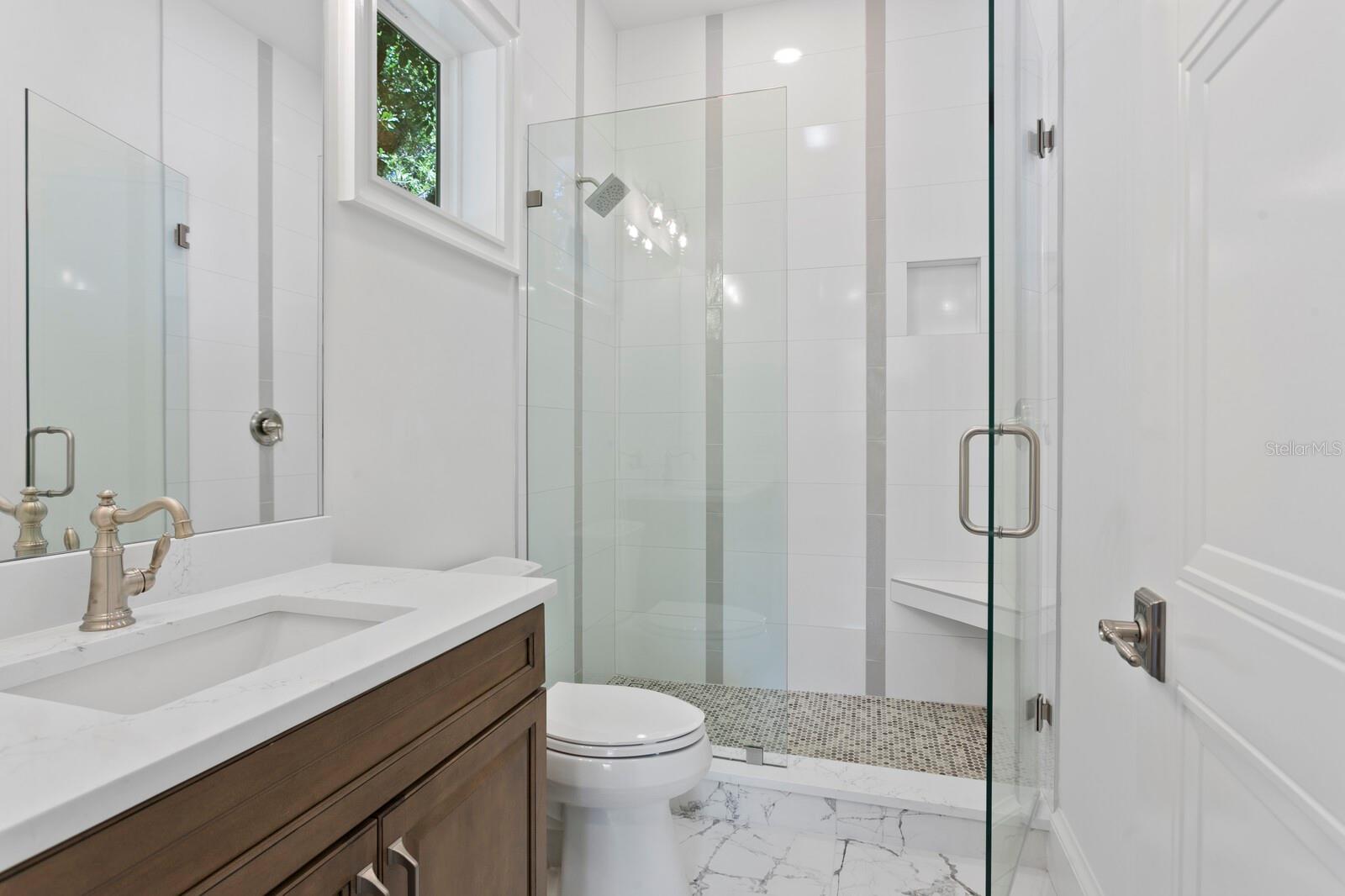 BEACH PARK - Residential