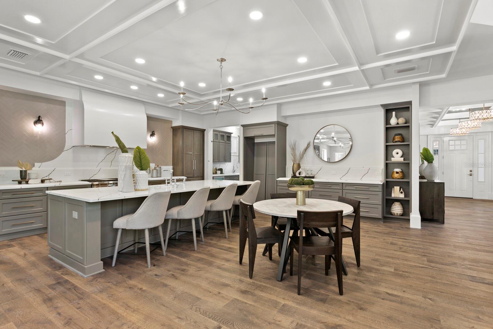 BEACH PARK - Residential