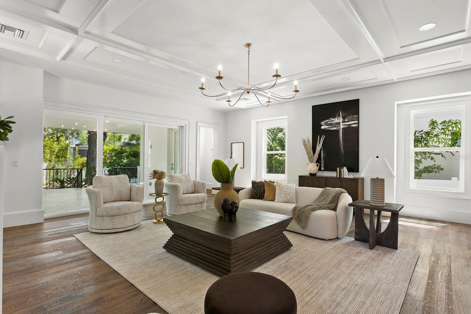 BEACH PARK - Residential