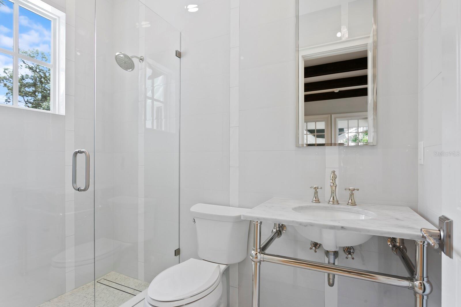 BEACH PARK - Residential