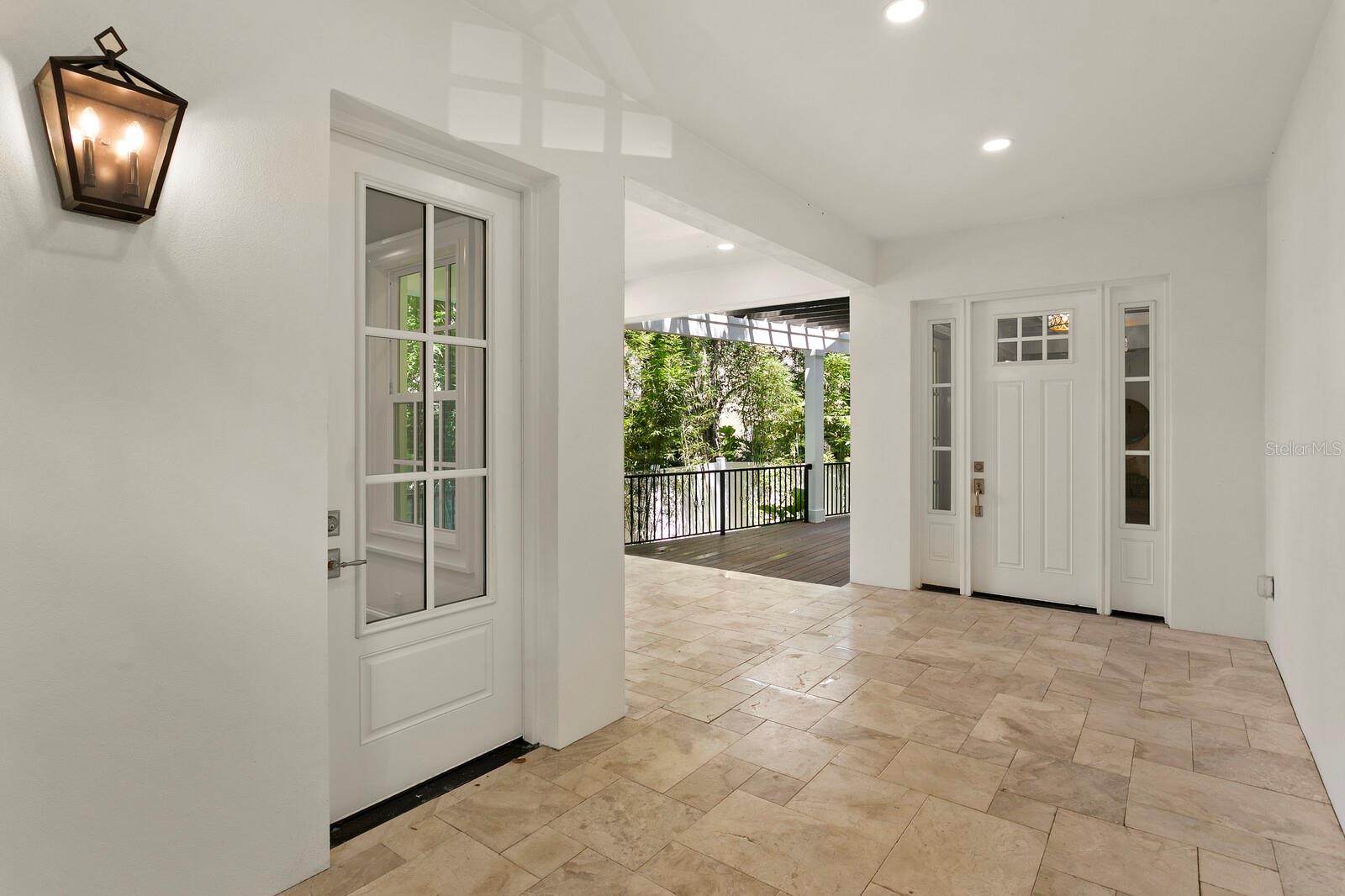 BEACH PARK - Residential