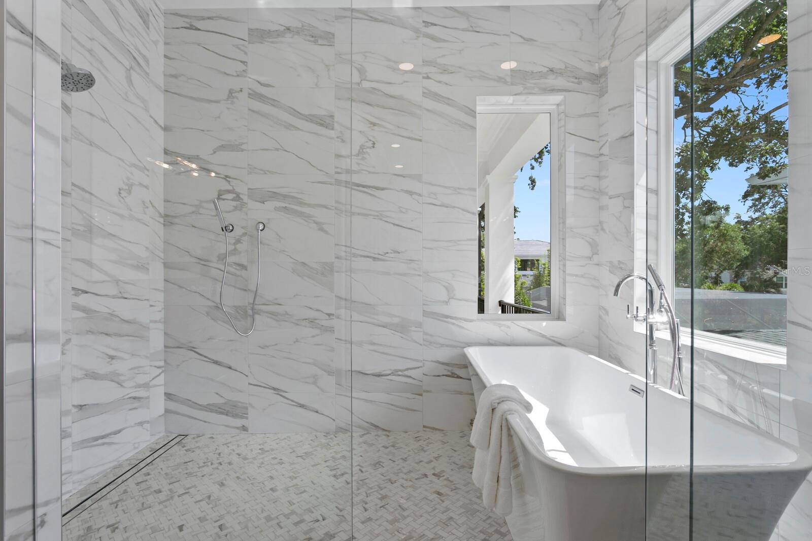 BEACH PARK - Residential