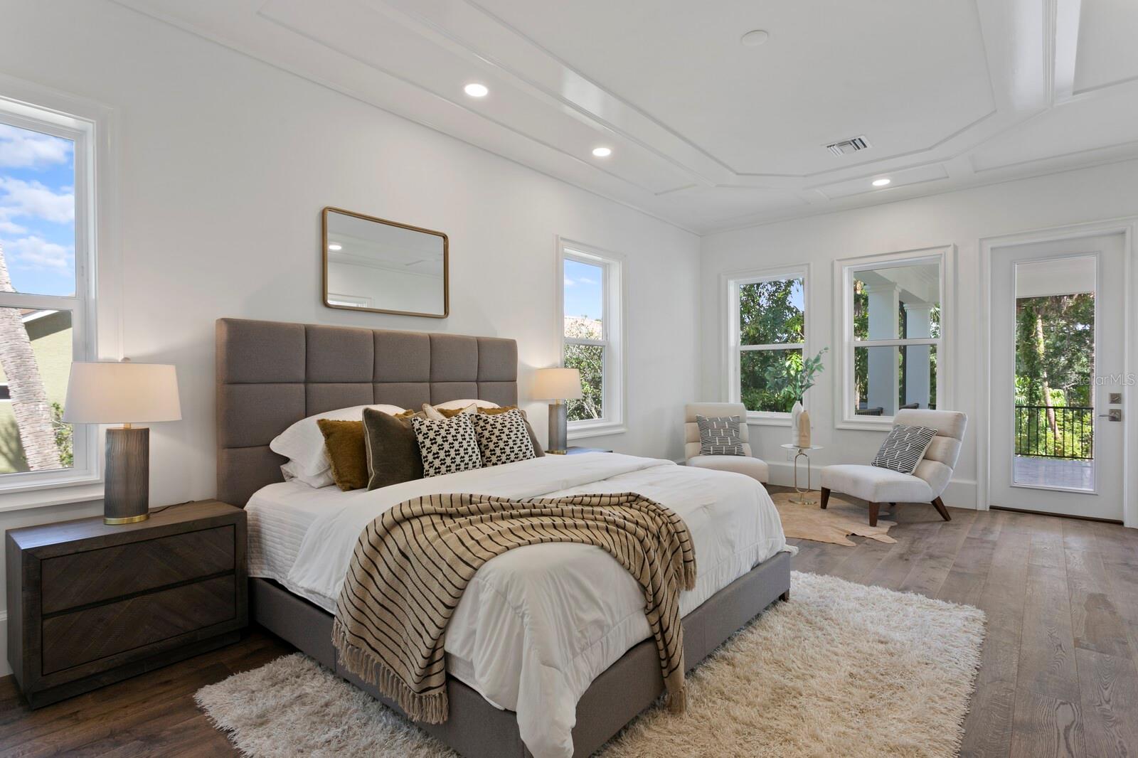 BEACH PARK - Residential