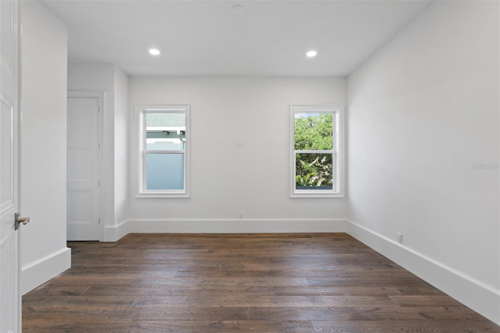 BEACH PARK - Residential