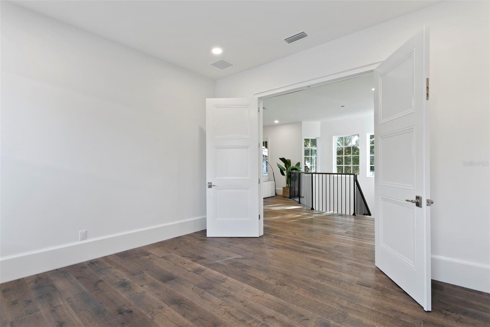 BEACH PARK - Residential