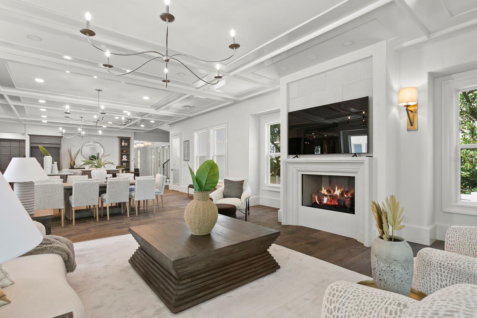 BEACH PARK - Residential