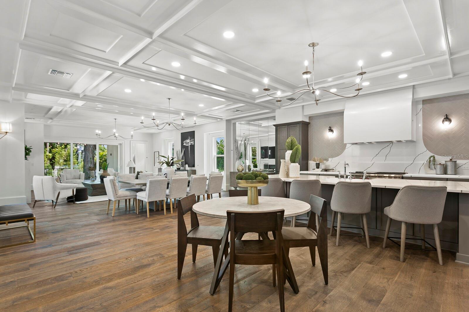 BEACH PARK - Residential