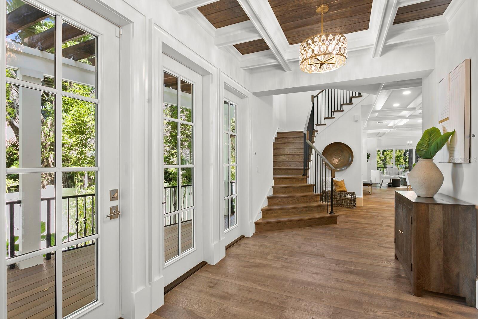 BEACH PARK - Residential