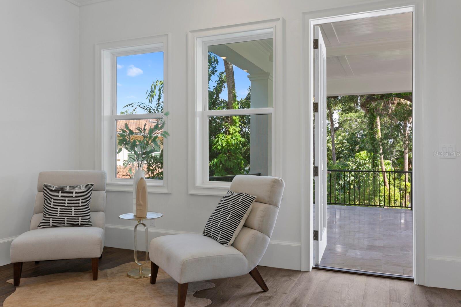 BEACH PARK - Residential