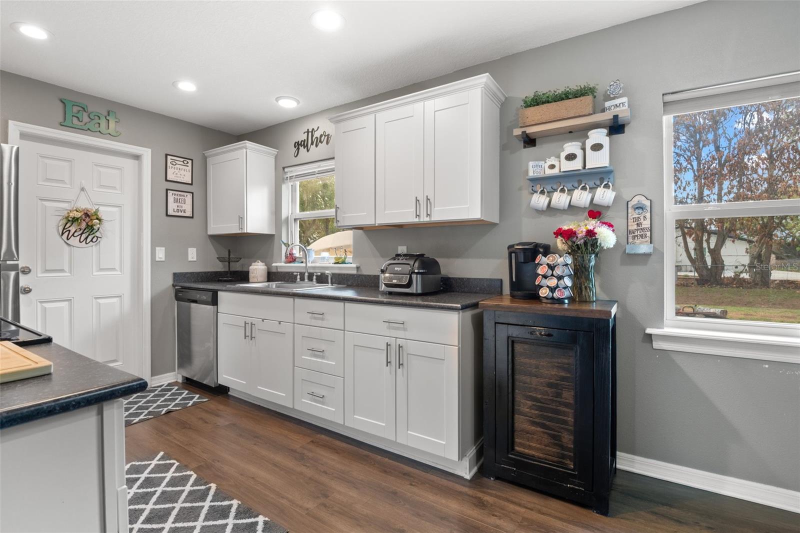 BYRDCREST - Residential