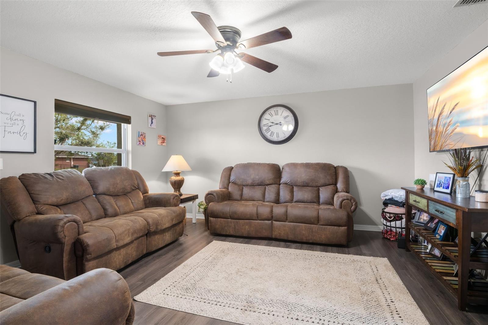 BYRDCREST - Residential