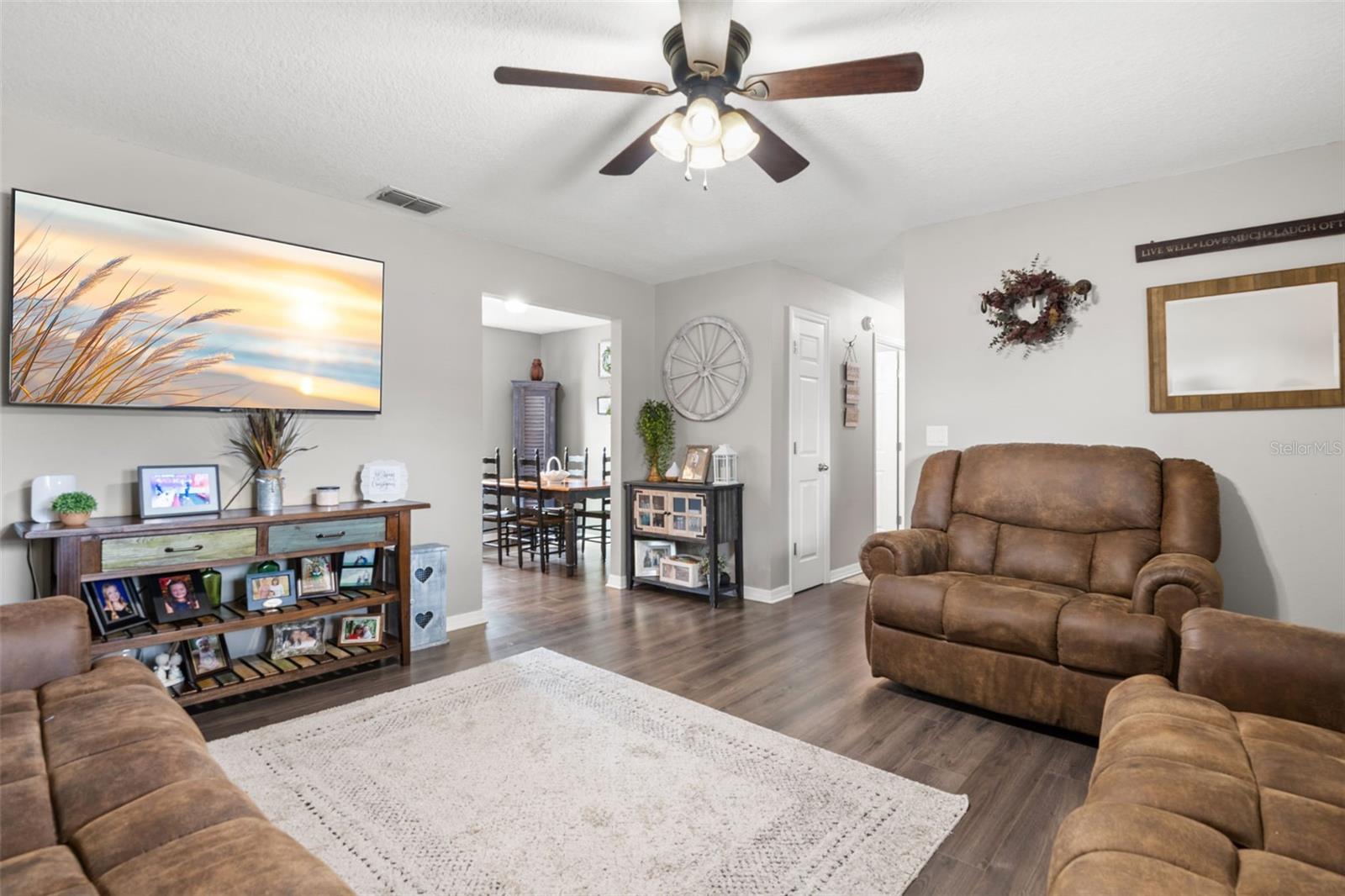 BYRDCREST - Residential