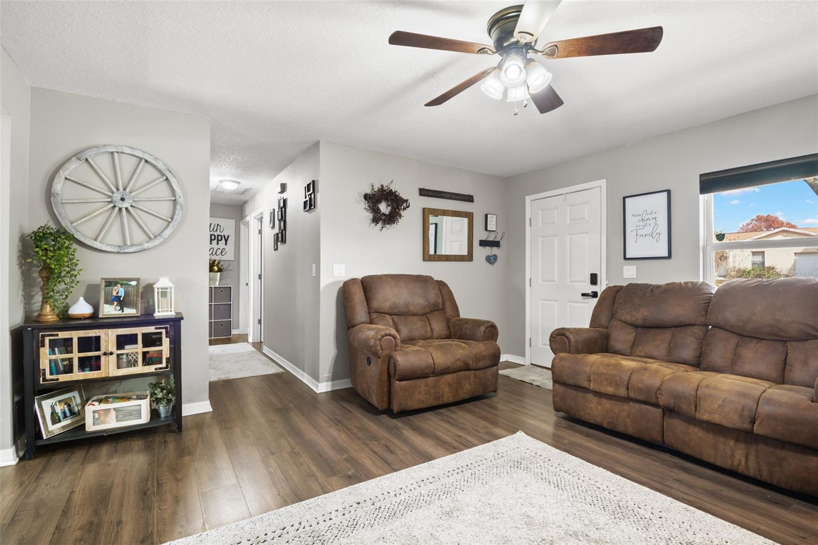 BYRDCREST - Residential