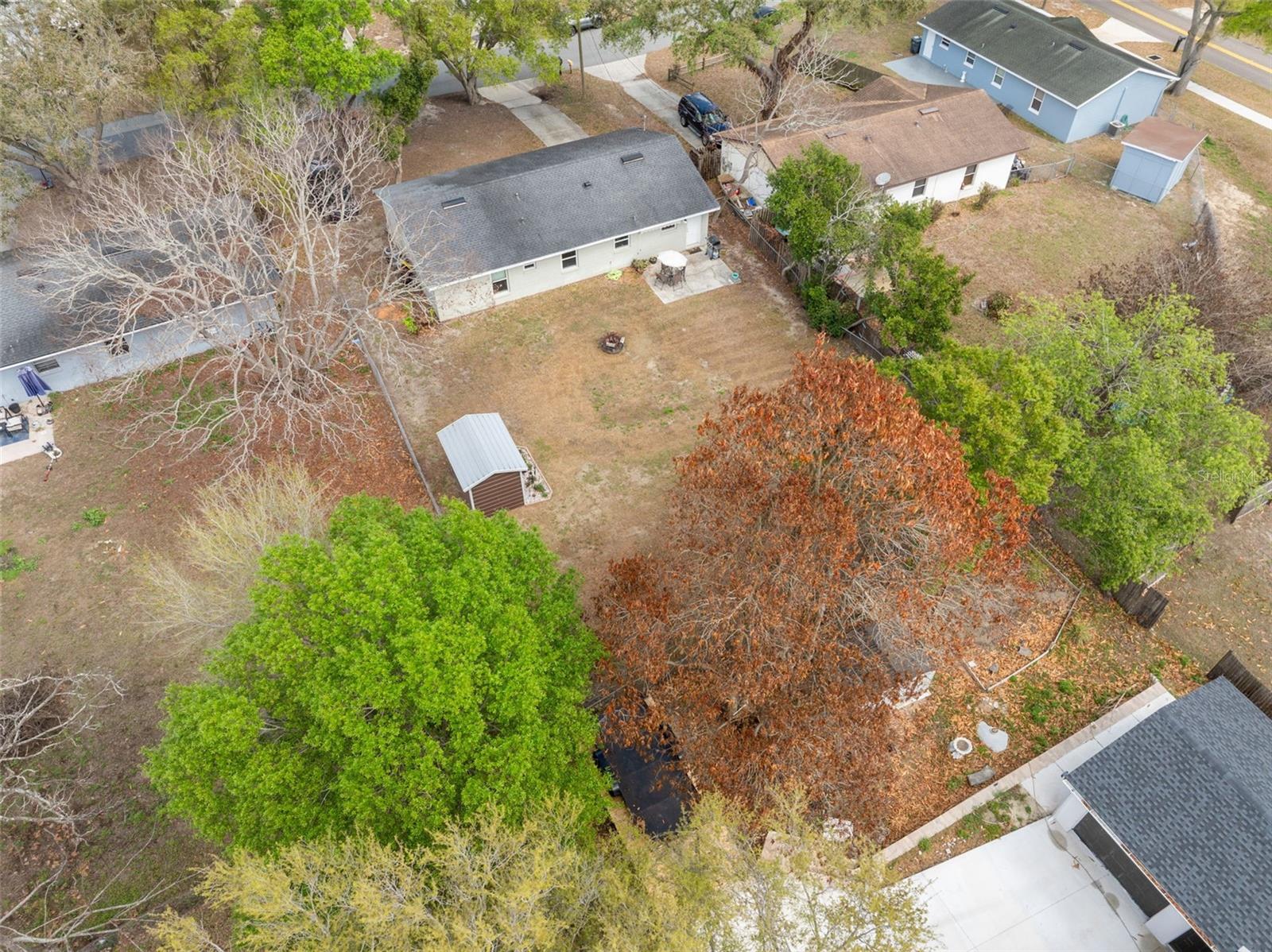 BYRDCREST - Residential