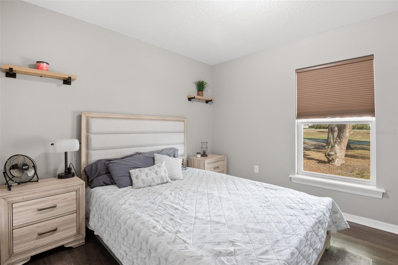 BYRDCREST - Residential