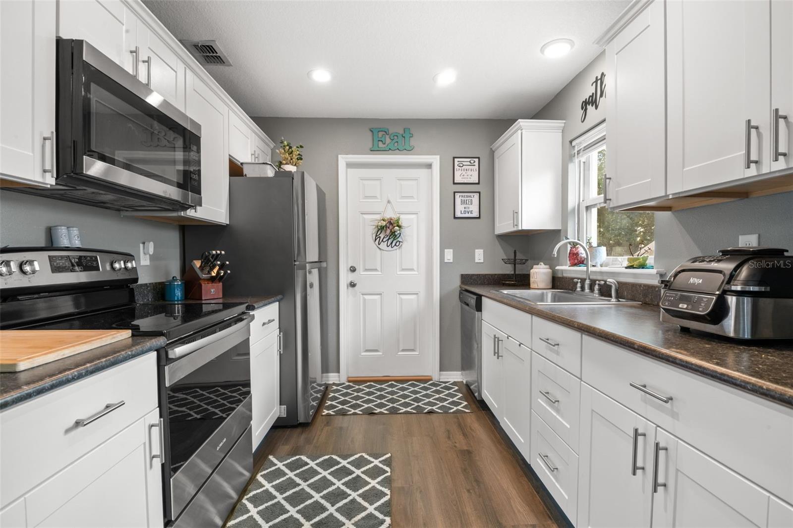 BYRDCREST - Residential