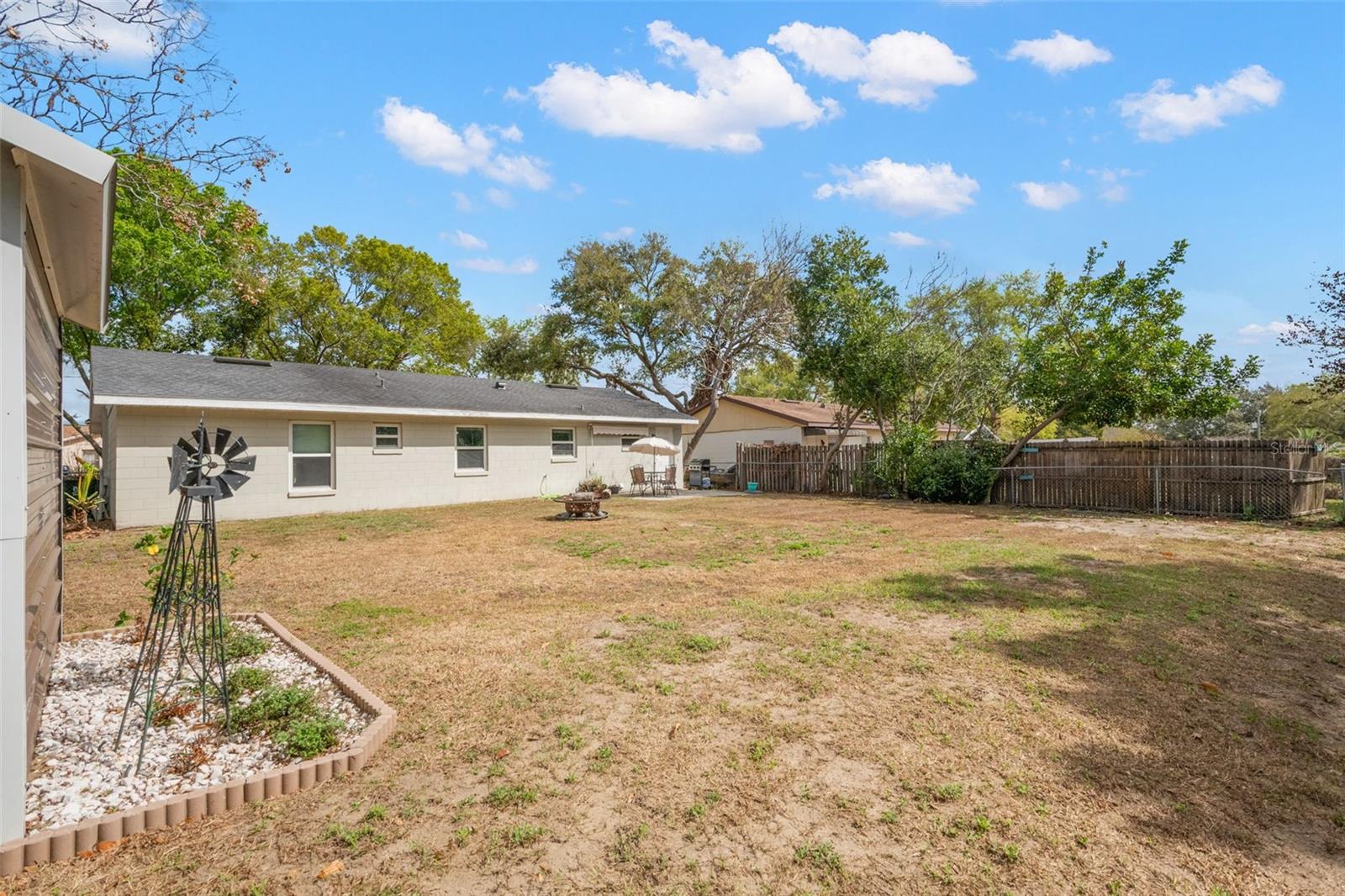 BYRDCREST - Residential