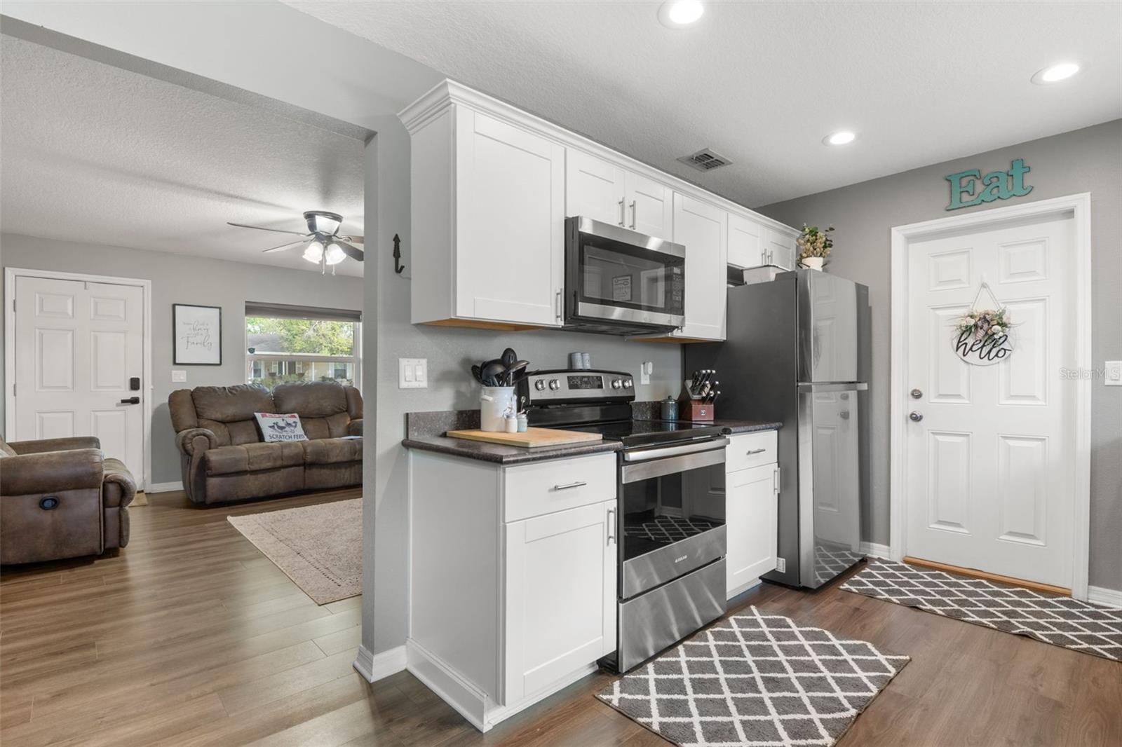 BYRDCREST - Residential