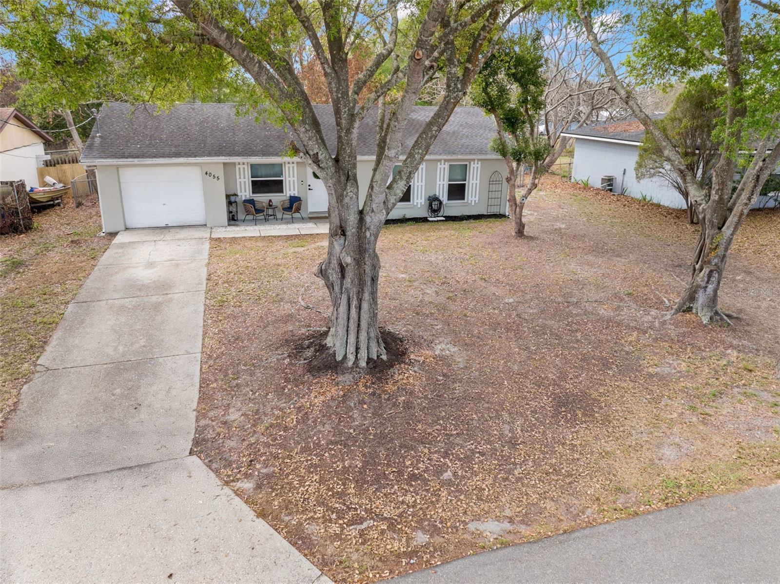 BYRDCREST - Residential