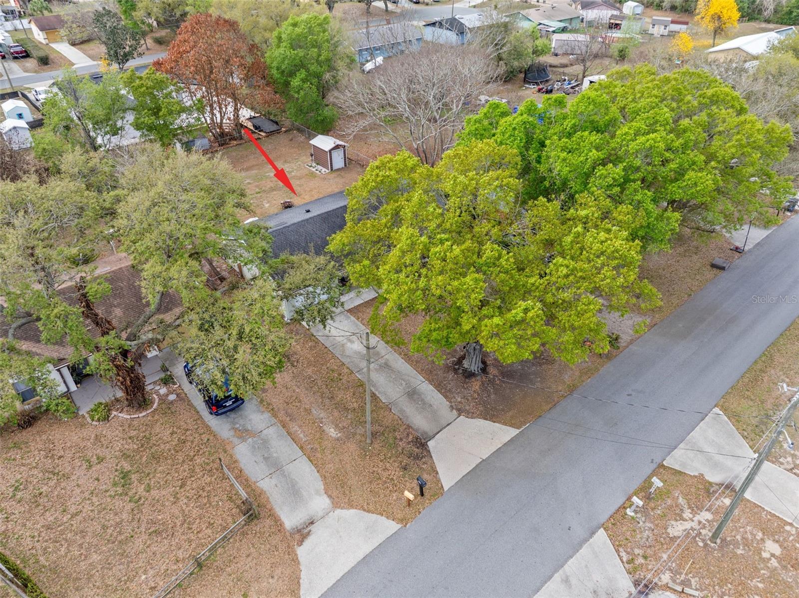 BYRDCREST - Residential