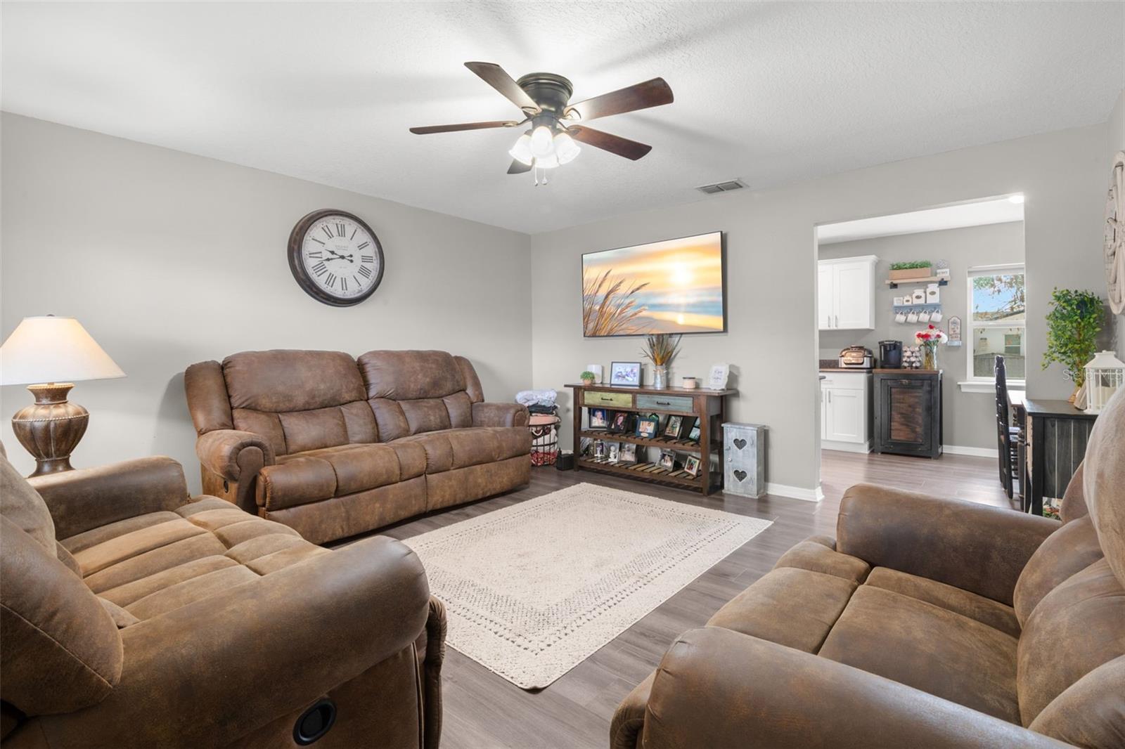 BYRDCREST - Residential