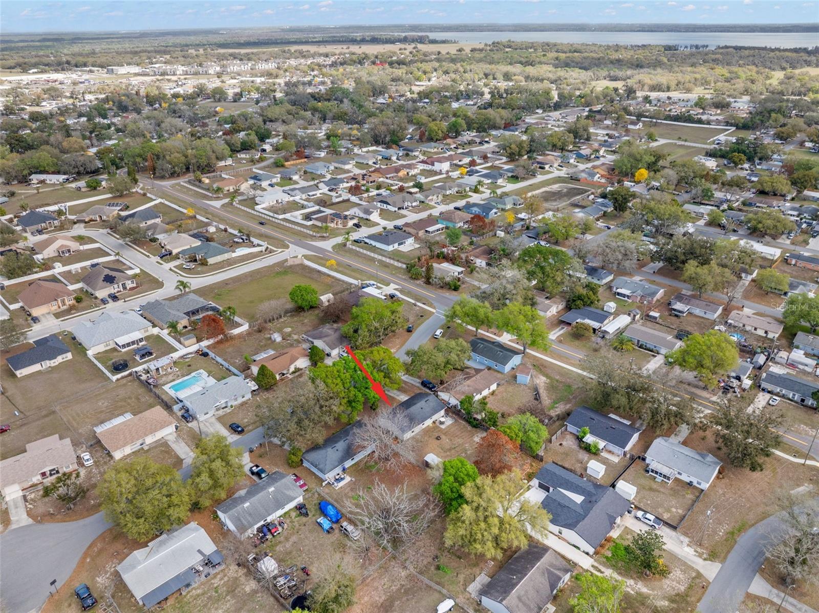 BYRDCREST - Residential