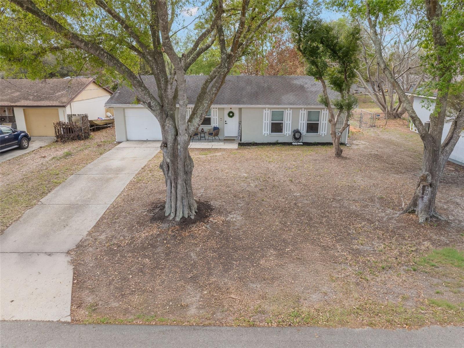 BYRDCREST - Residential