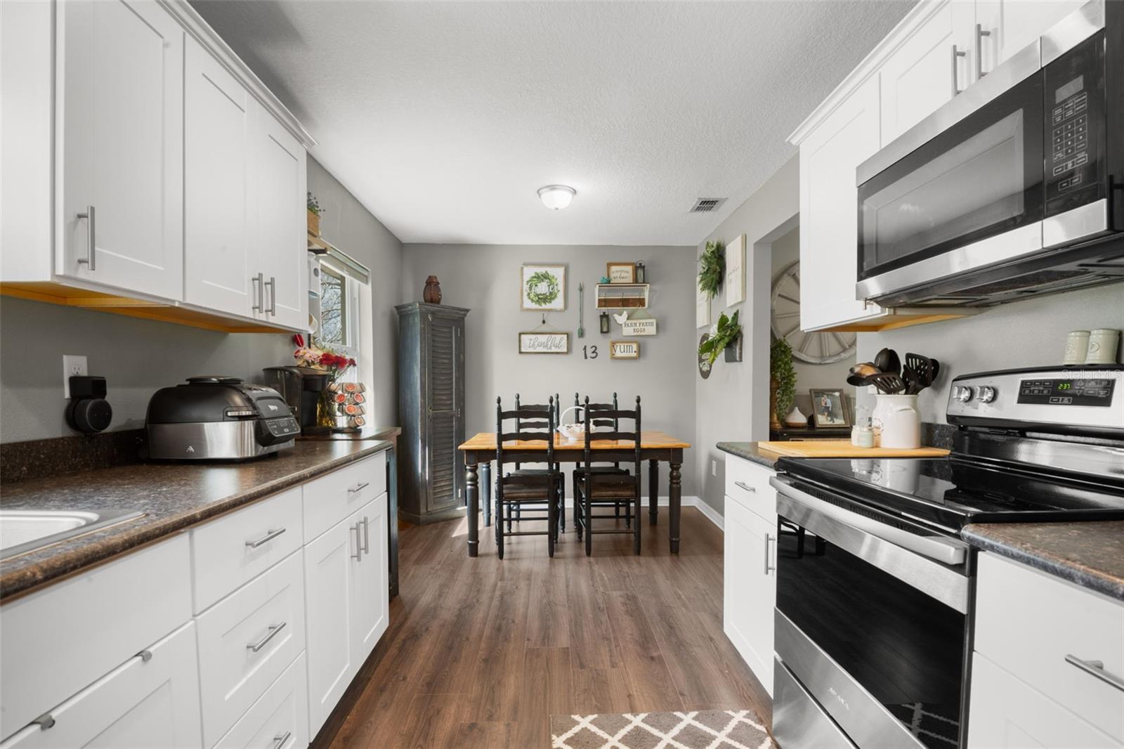 BYRDCREST - Residential