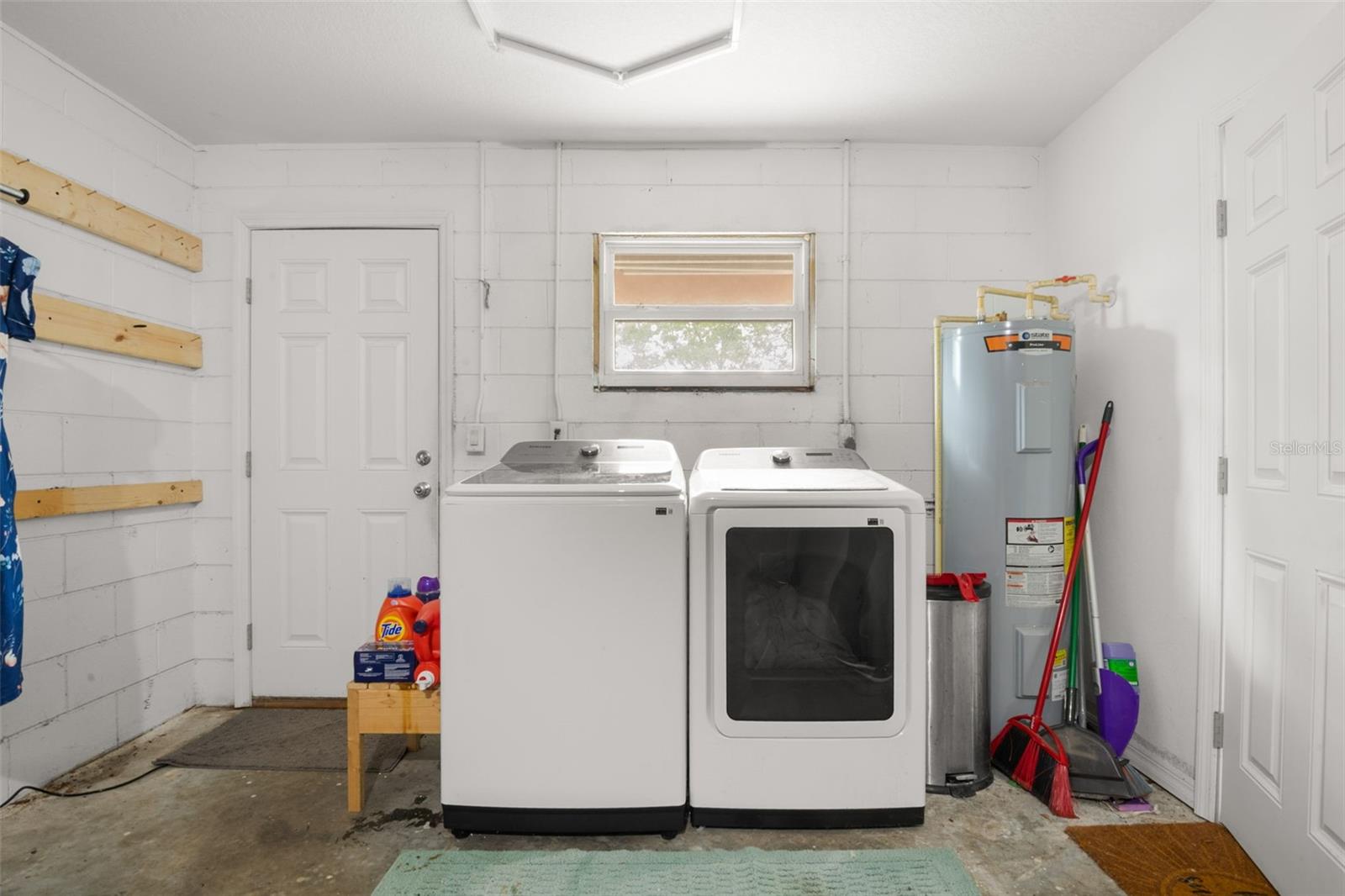 BYRDCREST - Residential